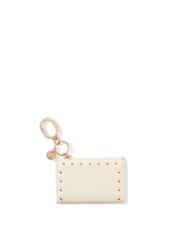 Foldover Card Case