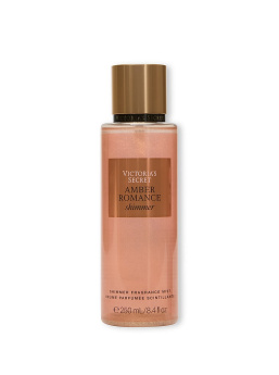 Midnight Bloom Shimmer Fragrance Mist
