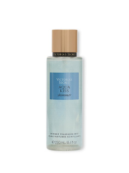 Coconut Passion Shimmer Body Mist