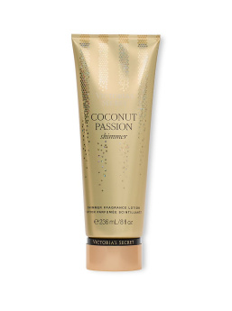 Aqua Kiss Shimmer Body Lotion