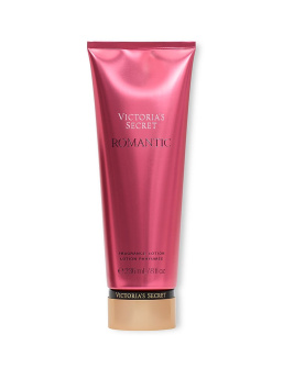 Romantic Fragrance Lotion 236 ml