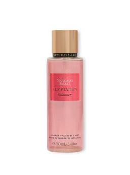 Temptation Shimmer Fragrance Mist