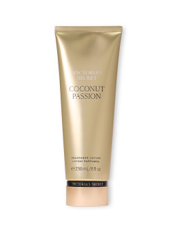 Coconut Passion Fragrance Lotion 236 ml