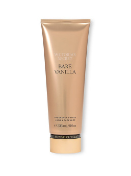 Bare Vanilla Fragrance Lotion 236 ml
