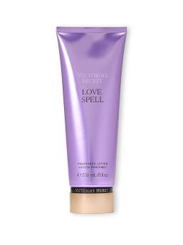 Love Spell Fragrance Lotion 236 ml