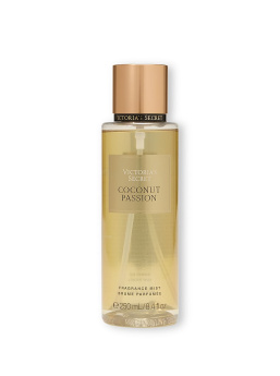 Coconut Passion Fragrance Mist 250 ml
