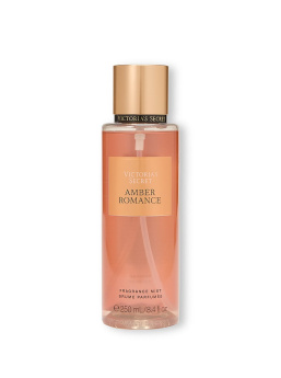 Amber Romance Fragrance Mist 250 ml