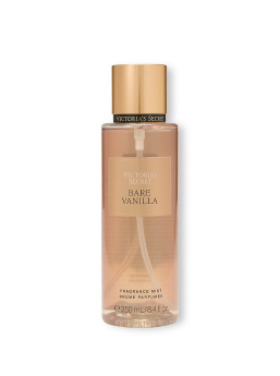 Bare Vanilla Fragrance Mist 250 ml