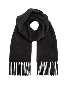 Cozy Blanket Scarf