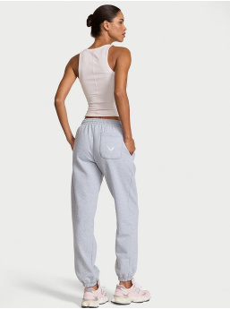 Off-Duty Fleece Jogger Sweatpant