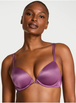 Smooth Push-Up Bra