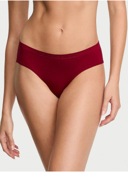 Seamless Shine Hiphugger Panty