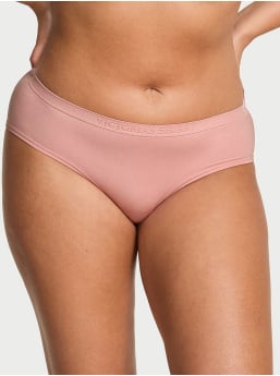 Seamless Shine Hiphugger Panty