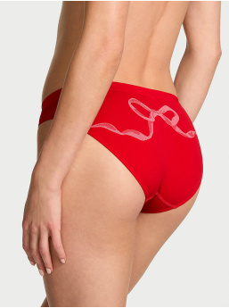 Seamless Bow Bikini Panty