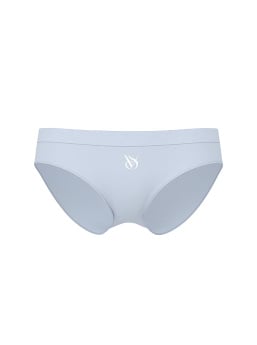 Seamless Sparkle Logo Bikini Panty