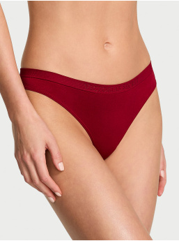 Seamless Shine Thong Panty