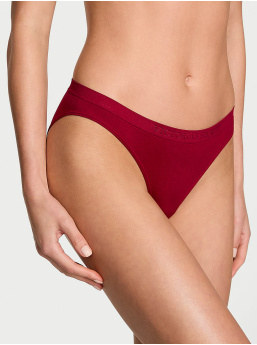 Seamless Shine Bikini Panty