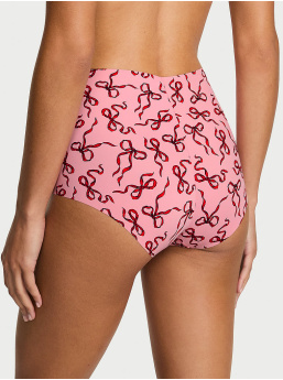 No-Show Modern Brief Panty