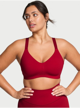 Vsx Featherweight™ Medium V-Neck Sports Bra