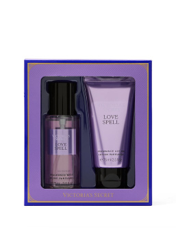 Love Spell Fragrance Duo