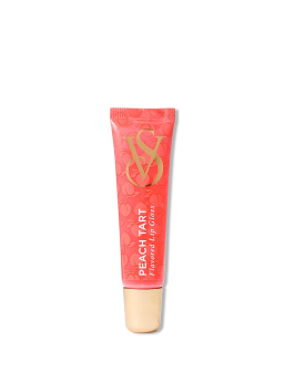 Peach Tart Flavor Gloss