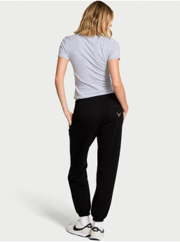 Off-Duty Fleece Jogger Sweatpant