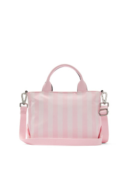 Mini Travel Tote Bag