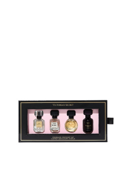 Mini Eau De Parfum 4-Piece Gift Set