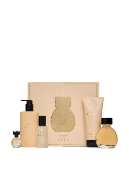 Bare 5-Piece Fragrance Gift Set