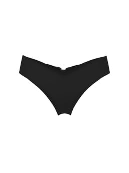 Shine Bow Cheeky Panty