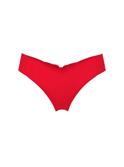 Shine Bow Cheeky Panty