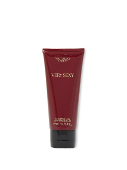 Very Sexy Travel Fine Fragrance Lotion