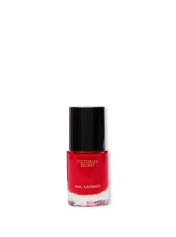 Very Sexy Scarlet Scarlet Red Nail Lacquer