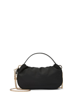 Curve Mini Top Handle Crossbody Bag
