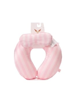 Angel Essentials 2-Piece In-Flight Travel Accessories Set