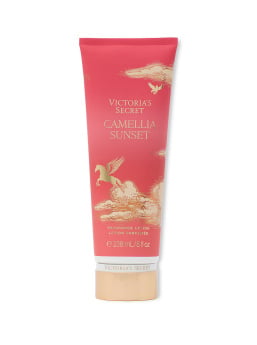 Jasmine Tea Sunrise Fragrance Lotion