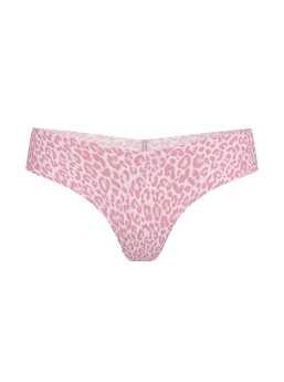 No-Show Thong Panty