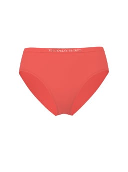 Seamless Hiphugger Panty