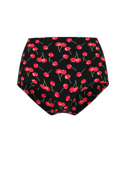 No-Show Modern Brief Panty