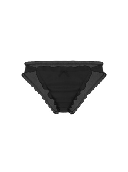 Heart Chiffon Bikini Panty