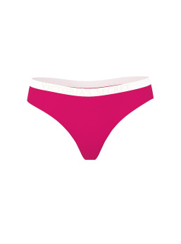 Seamless Thong Panty