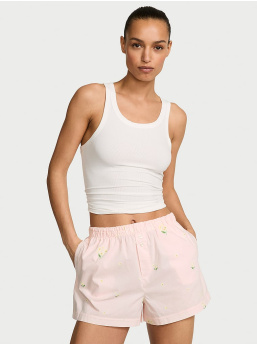 Mix & Match Sleep Perfect Ribbed Tank Top