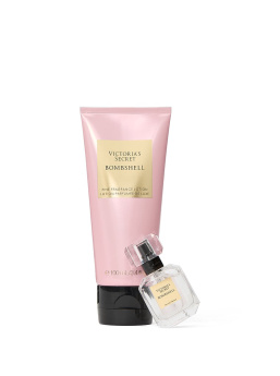 Bombshell 2-Piece Gift Set