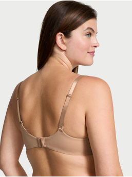 Lightly Lined Wireless Bra