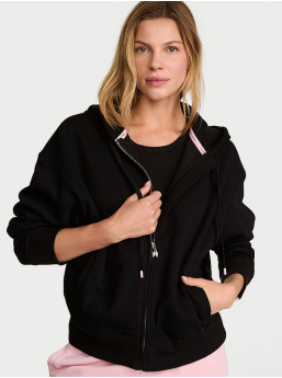 Classic Fleece Full-Zip Hoodie