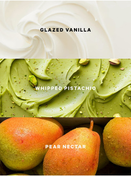 Velvet Berry Crème Fragrance Lotion