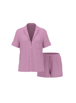 Sosoft™ Modal Short Pajama Set