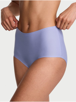 Body By Victoria Flex Mid-Rise Modern Brief Panty