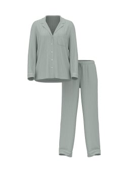 Sosoft™ Modal Ultra-Fine Long Pajama Set