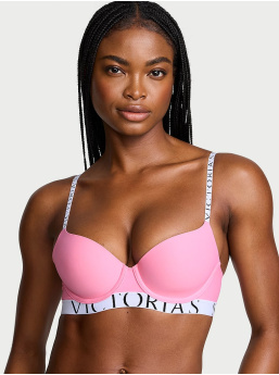The Coolbra™ Lightly Lined Demi